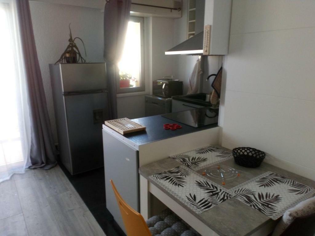 Crystal Apartment Thonon-les-Bains
