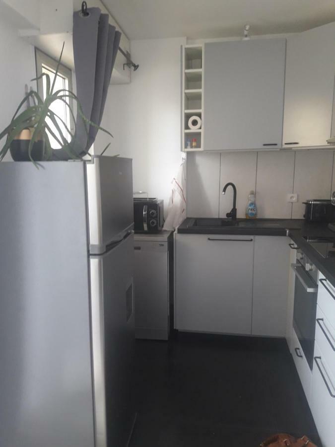 Apartment Crystal *