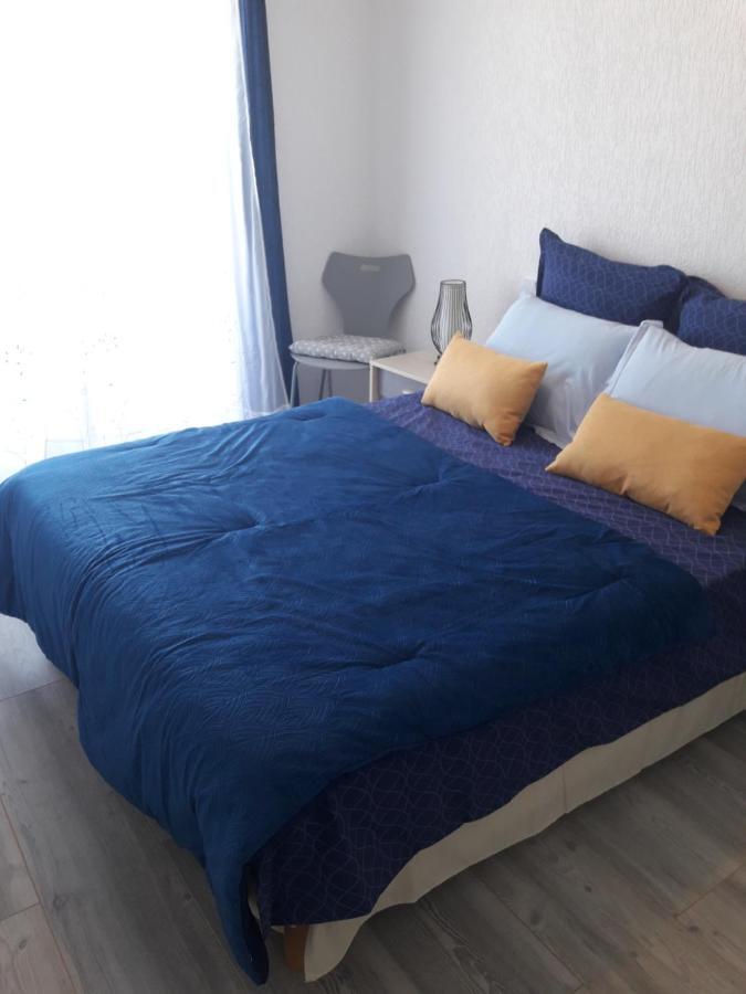 Crystal Apartment